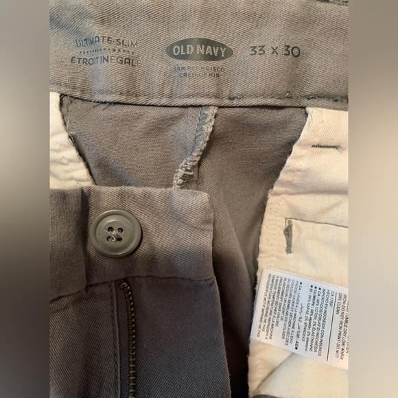 MENS JEANS - Picture 3 of 3